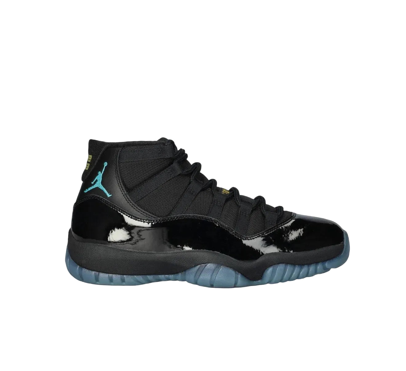 Air Jordan Retro 11 Gama Blue