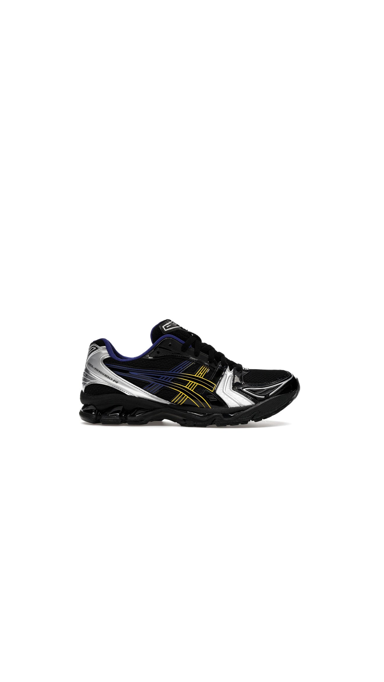 ASICS Gel-Kayano 14 Kith Marvel vs Capcom Wolverine