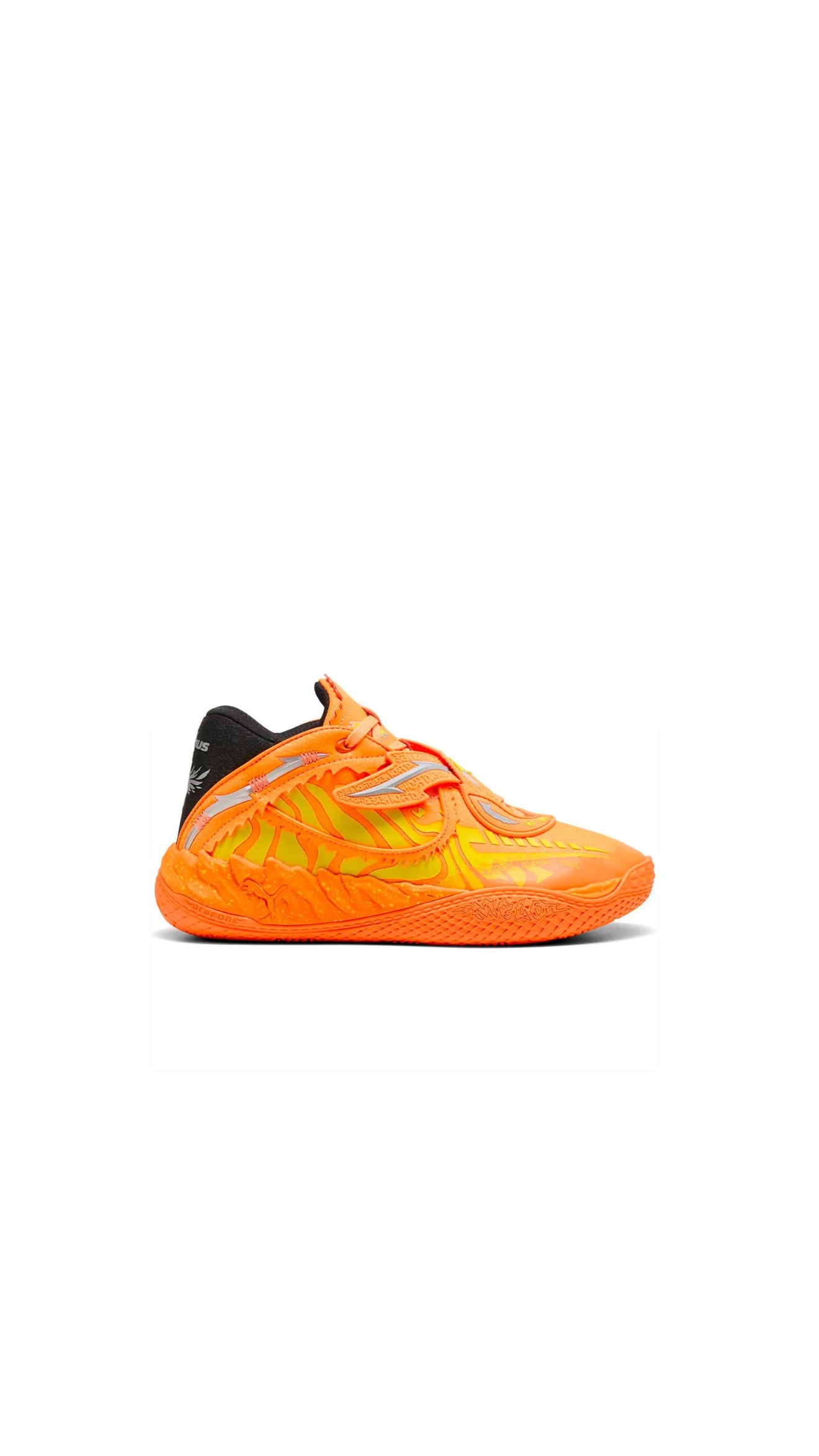 Puma LaMelo Ball MB.05 Fast & Furious