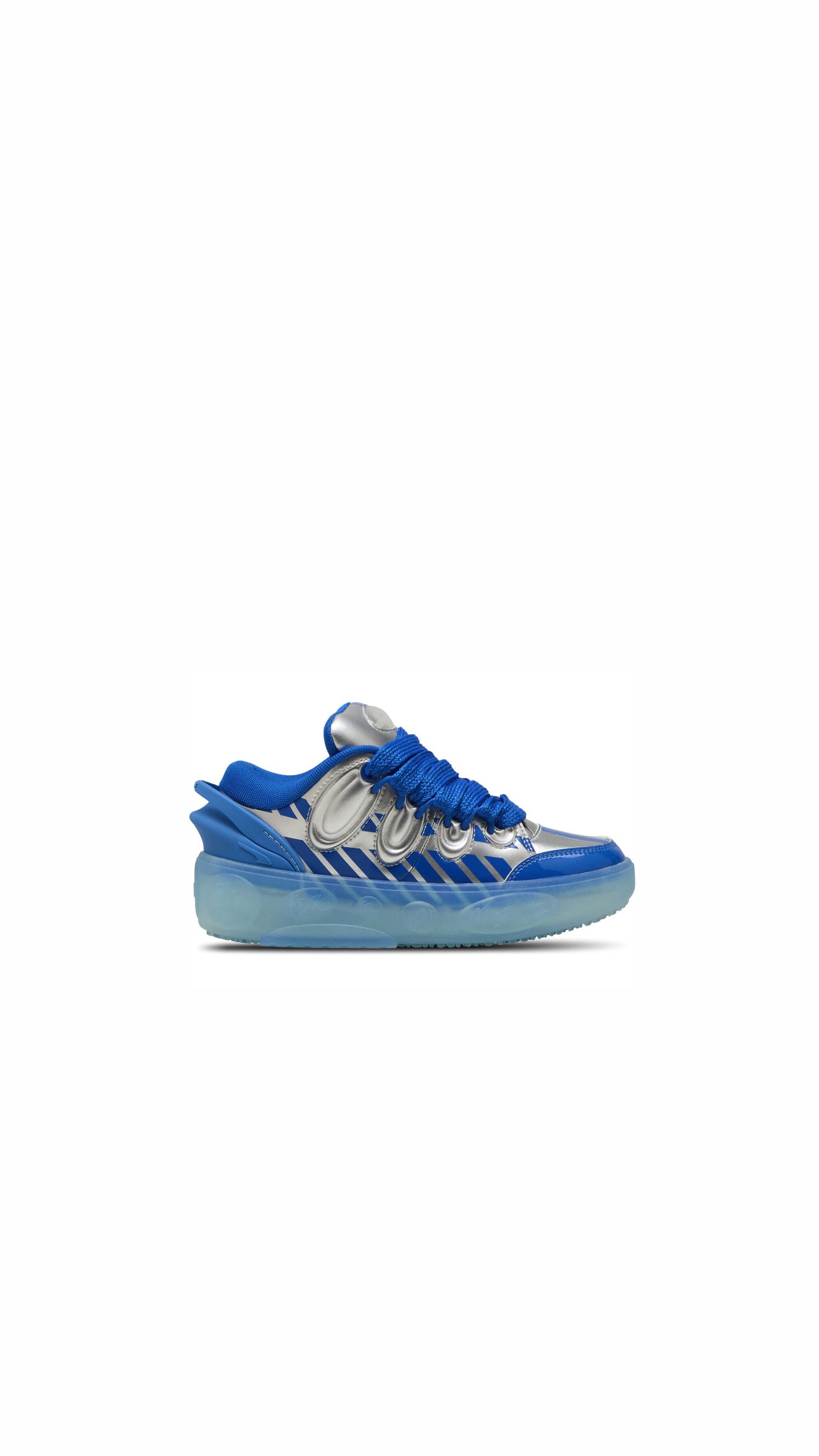 Puma LaMelo Ball MB.05 Fast & Furious