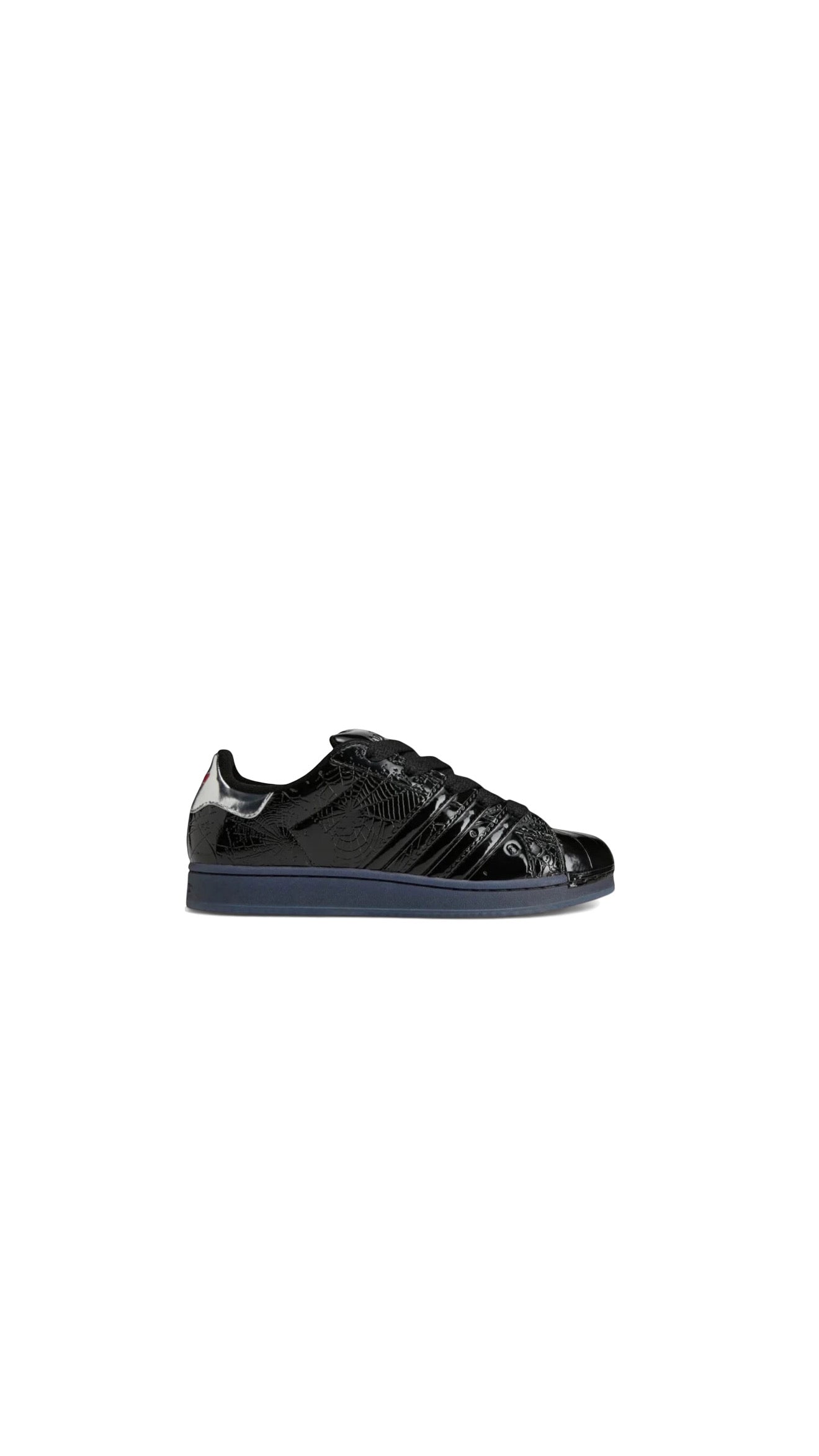 Adidas Superstar Sp5der Black
