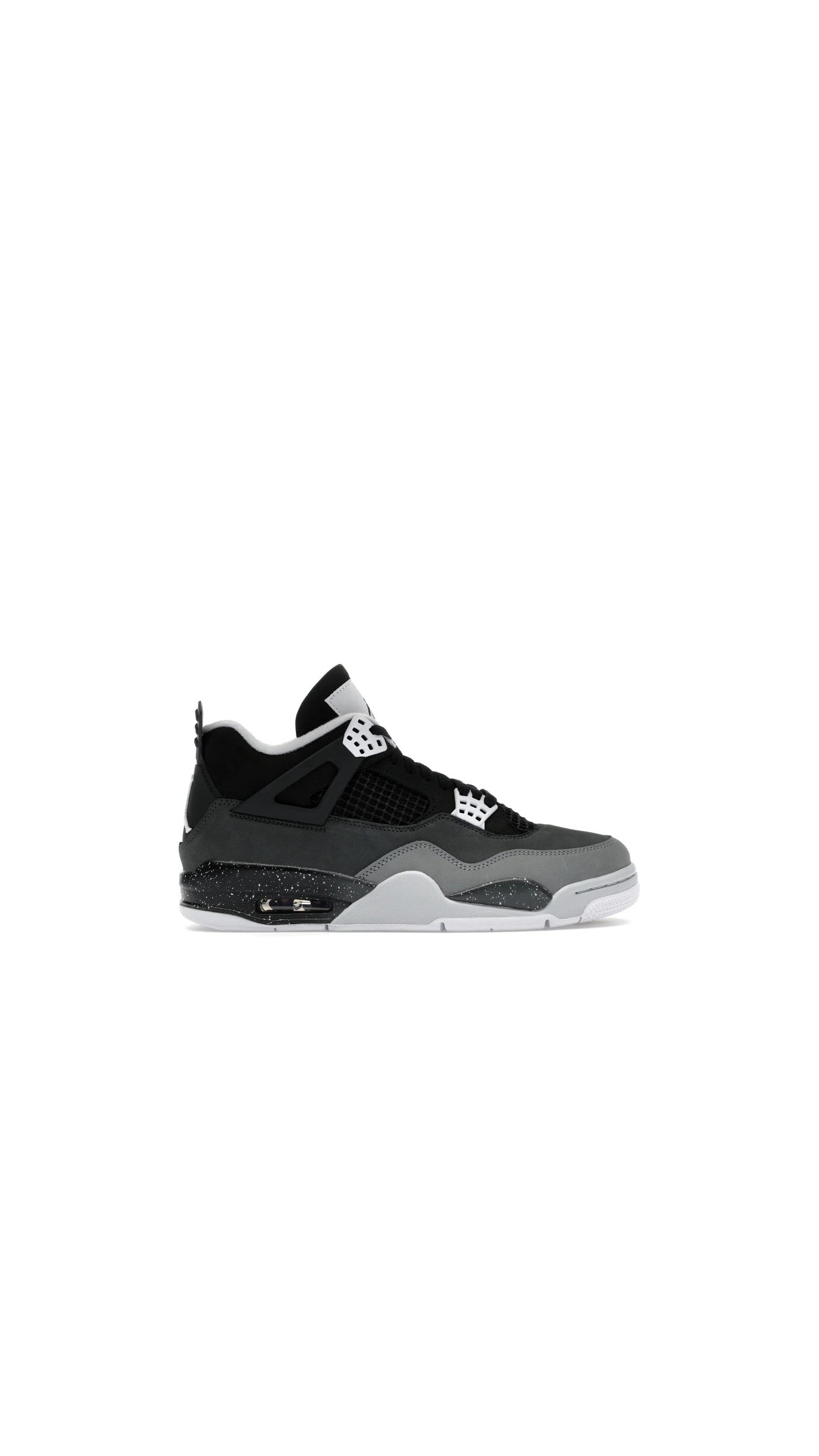Jordan 4 retro Fear